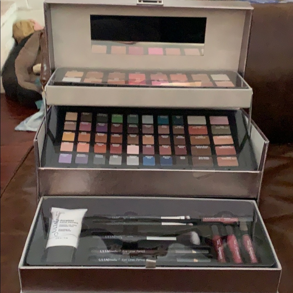 Ulta beauty box